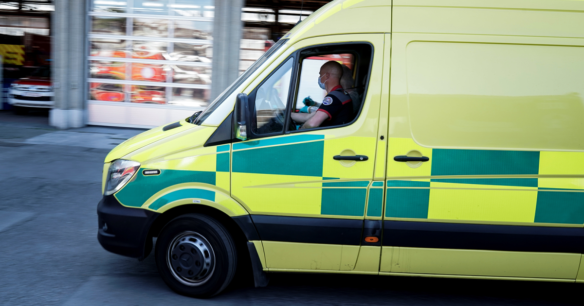 A 3-year-old child fatally run over in the Walibi parking lot