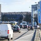 Chantier du carrefour Léonard : l'accès à Bruxelles fermé depuis Waterloo dès juin