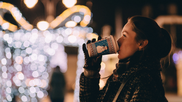 La carte interactive des marchés de Noël en Brabant wallon