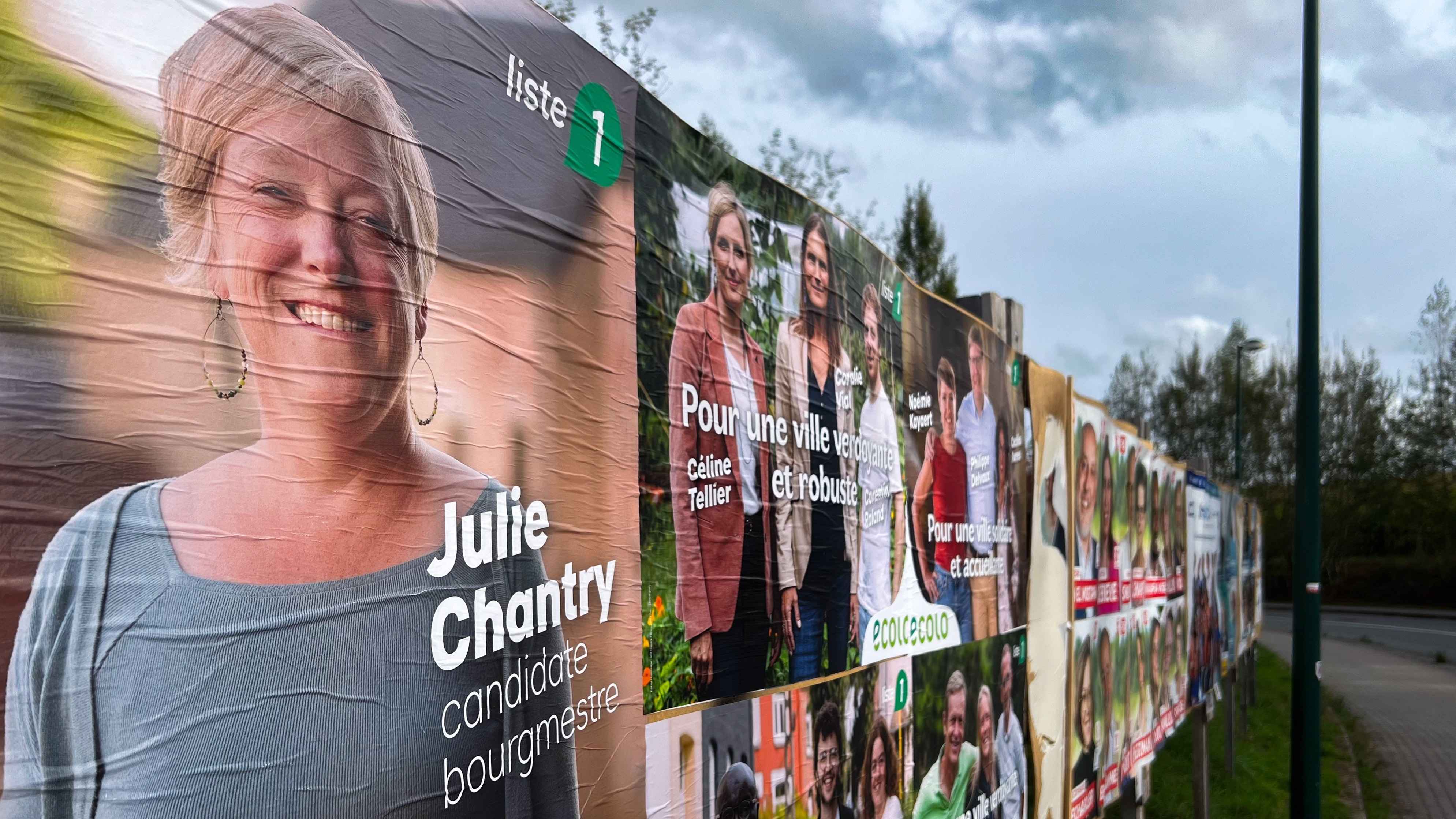 Place des femmes en politique : le BW est-il une province égalitaire ?