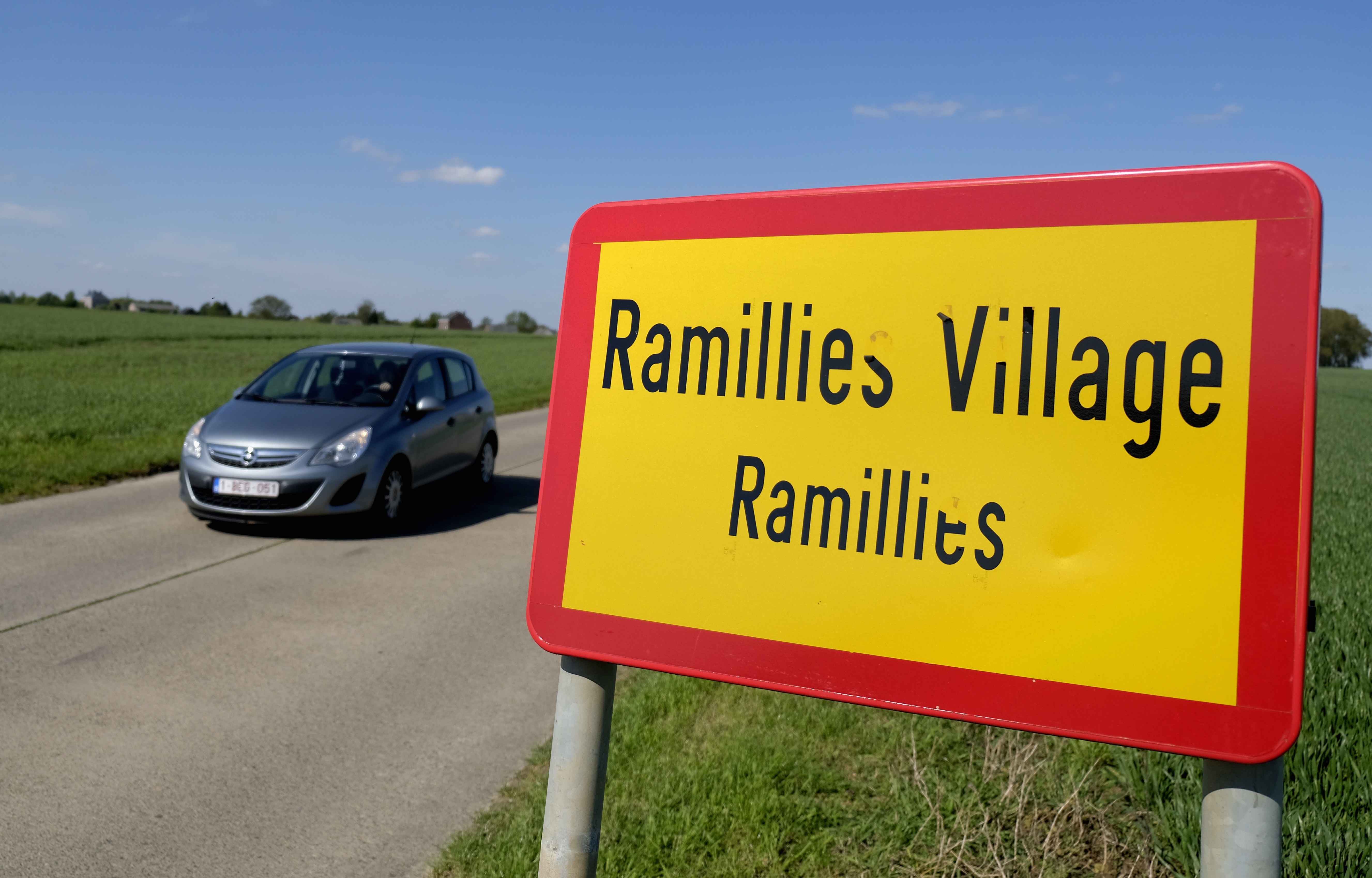 Elections communales 2024 : pas de majorité absolue pour la liste du bourgmestre à Ramillies