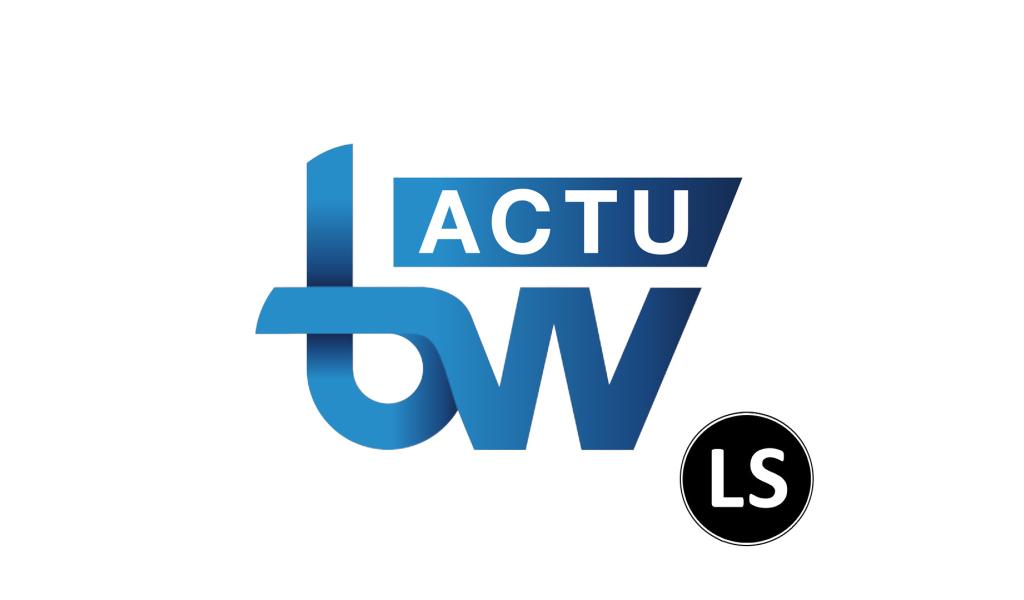 Actu BW LS - 23 décembre 2023