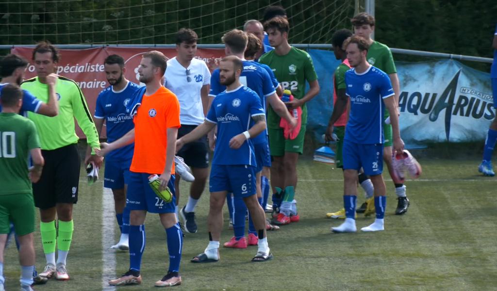 Coupe de Belgique : un derby brabançon pour le premier match de la saison