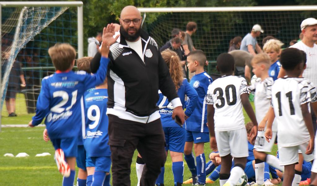 Fair-Play Cup : Le respect au centre du jeu au tournoi de la RULO