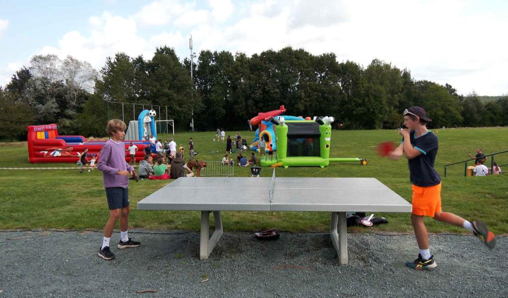 Journée "Sport'es ouvertes" : une journée pour choisir son sport à Lasne