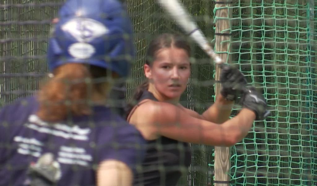 Softball : la coupe Européenne des clubs à Mont-Saint-Guibert