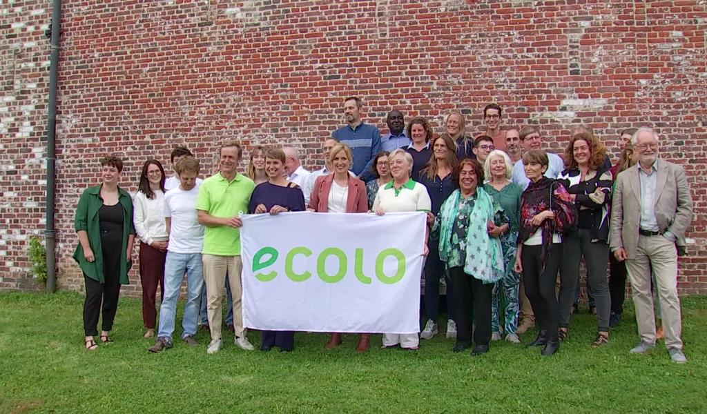 Élections communales : Du soutien, des projets et de la confiance pour Ecolo Ottignies