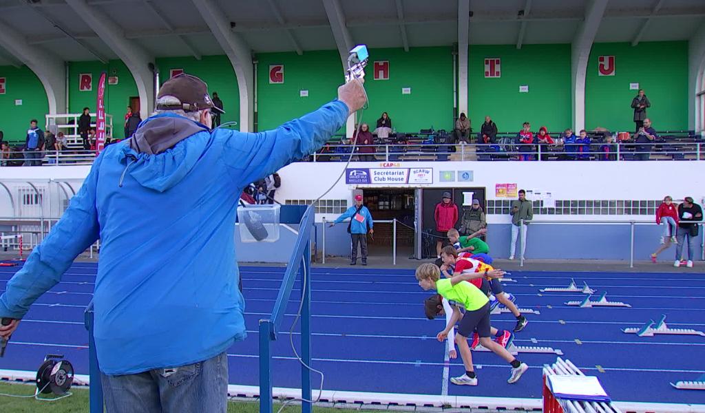 Athlétisme : le RCABW accueille le Critérium national des jeunes depuis 30 ans