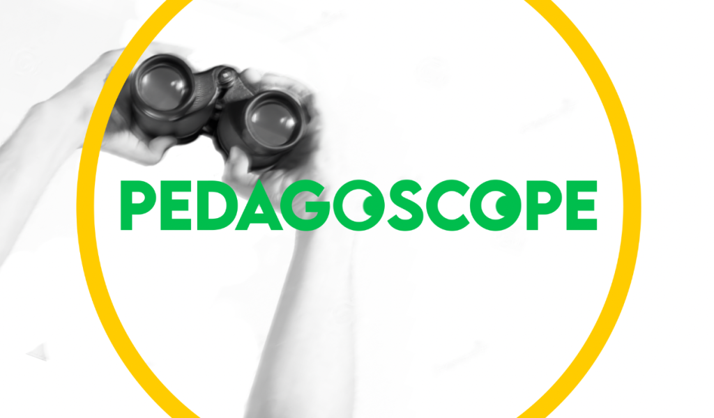 Pedagoscope - 29/10/2024