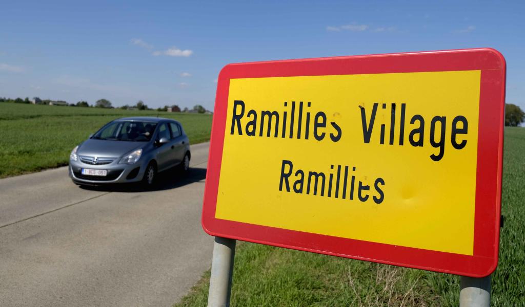 Elections communales 2024 : pas de majorité absolue pour la liste du bourgmestre à Ramillies