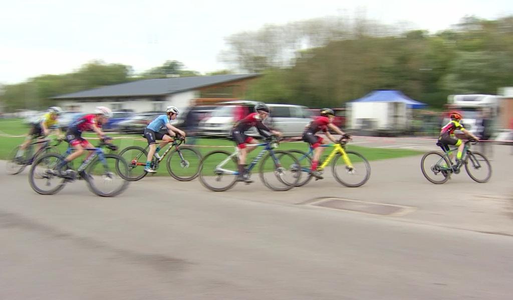 Cyclo-cross : deuxième manche du Challenge Henri Bensberg à Orp-le-Grand