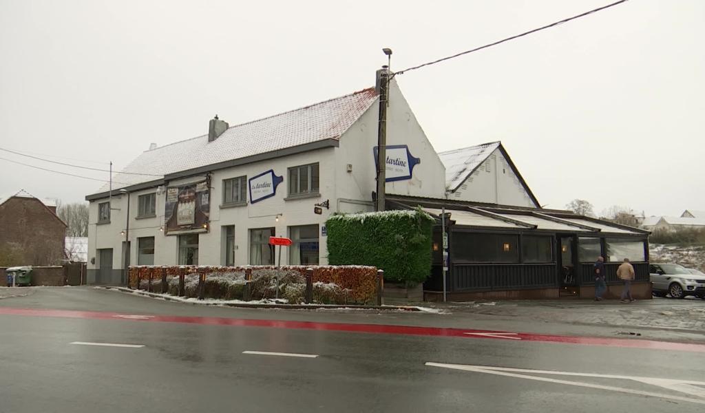 Quel avenir pour la Tartine ? Un bistrot au cœur des lasnois