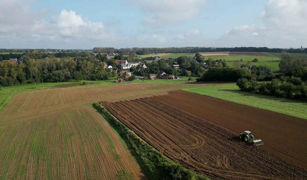 Rétrospective de mai 2024 : Le plein d'activités sous un ciel gris