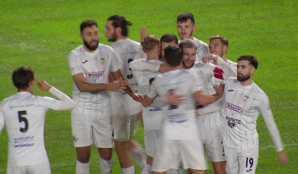 Football (Nat. 1) : la Royale Union Tubize-Braine étrille l'Olympic Charleroi (4-1) !