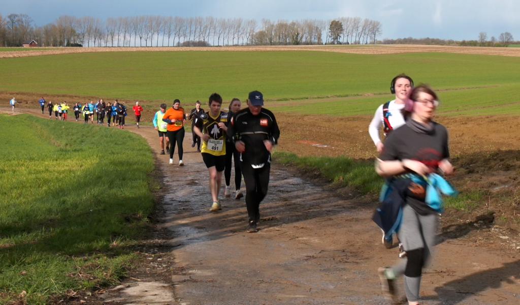 Challenge du Brabant wallon : le calendrier de 2025 dévoilé !