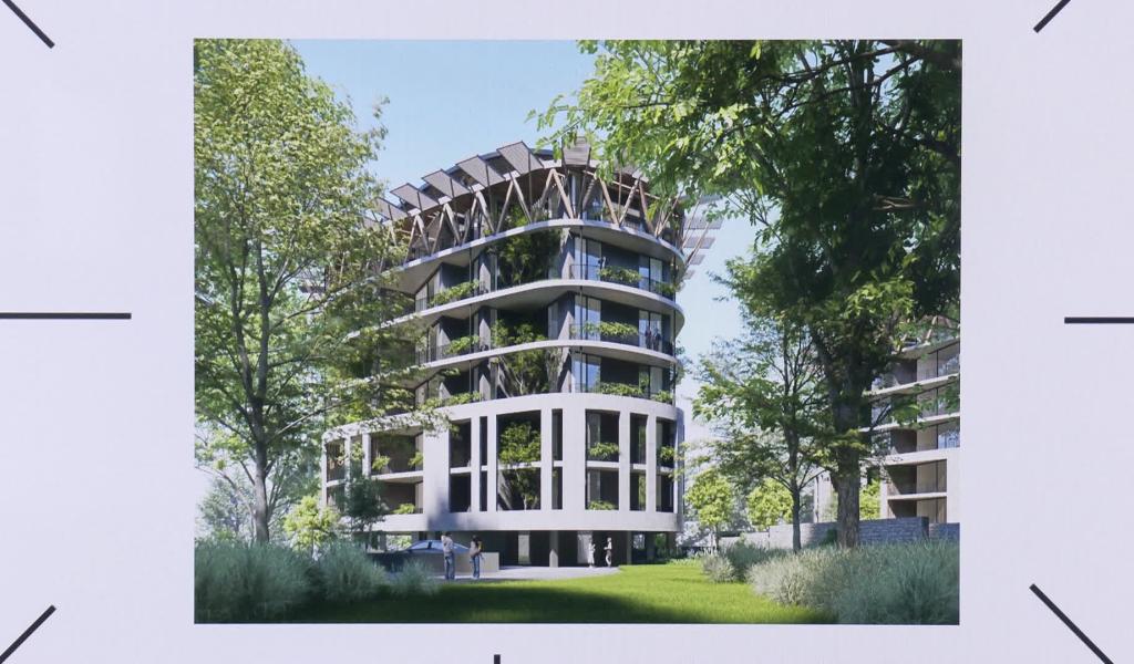 Projet immobilier Everwoods : L’avenir du Bois de la Héronnière en suspens