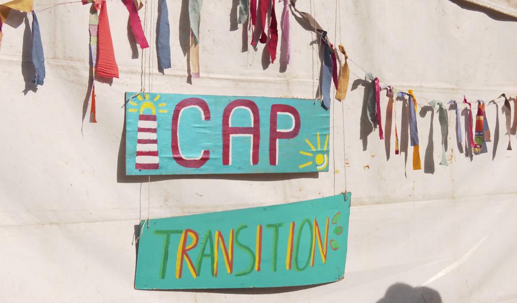 Cap Transition : un festival dédié au changement