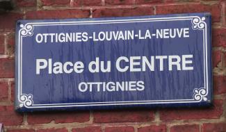 Des idées ressortent pour le dossier de rénovation du vieux centre à Ottignies