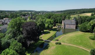 Braine-le-Château en musique : le Concert au Château et le Kiosque Musical au programme ce week-end !