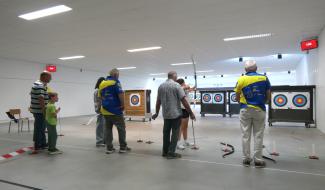 À la rencontre des clubs de sport de Braine-l'Alleud