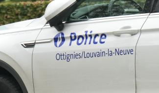 Ottignies-LLN : les gens du voyage quittent le Blocry