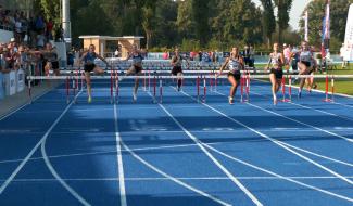 Athlétisme : Nivelles retrouve des Championnats de Belgique