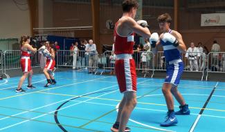 Salon des sports à Grez-Doiceau : 28 disciplines sportives ont répondu présentes