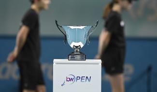 Tennis : le BW Open de retour pour une 3ème édition à LLN