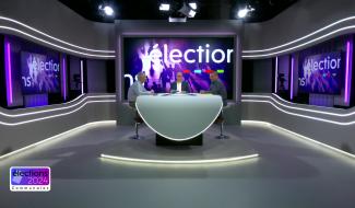 Élections communales 2024 : Hélécine