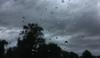 La tempête Kirk s'apprête à souffler sur le Brabant wallon