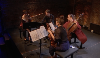 Festival Musiq'3 : Quatuor Valo