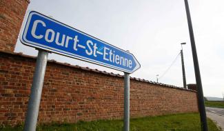 Elections communales 2024 : Steve De Wevere est le nouveau bourgmestre de Court-Saint-Étienne