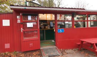 Semaine de la frite :  immersion chez Jean-Lou à Louvain-la-Neuve