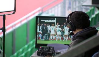 Hockey : moments un peu compliqués pour les dames du Watducks