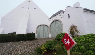 C'est la 58e édition des Fêtes de la Saint-Martin à Tourinnes-la-Grosse