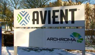 Piquet de grève levé chez Avient : l'arrêt de travail continue