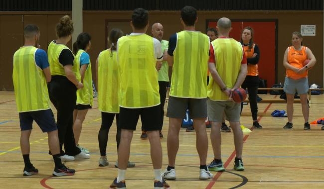 ForPep : l'évènement qui propose des formations sur une trentaine de disciplines sportives