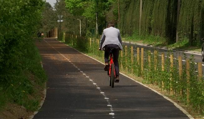 Quel réseau cyclable en BW pour 2040 ? Le SPW lance une consultation populaire