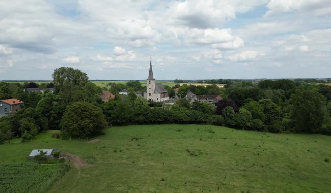 Le patrimoine de Mélin assuré pour 20 ans grâce à un plan stratégique