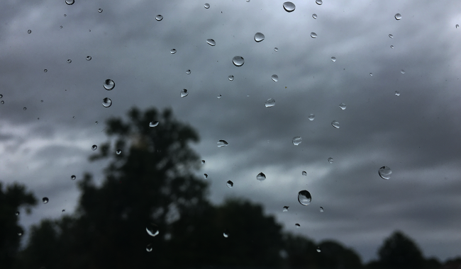 La tempête Kirk s'apprête à souffler sur le Brabant wallon