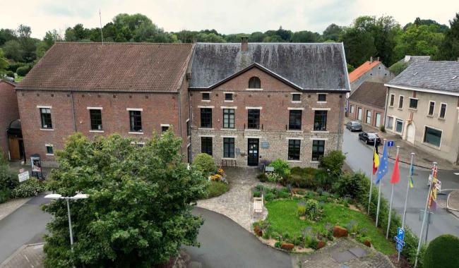 Retournement de situation à Chaumont-Gistoux !