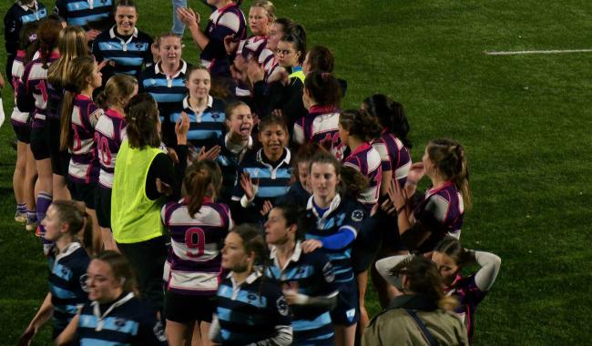 Rugby (D2 Dames) : Après Namur, l'ASUB enchaîne à domicile face à Anderlecht