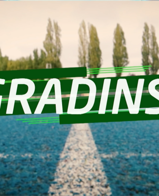 Gradins - 29/04/2024