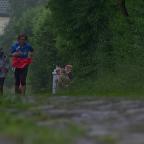Un jogging d'Hèze dans la boue et sous la pluie cette année !