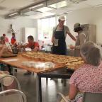 Wavre : Formation culinaire pour des jeunes porteurs d'un handicap