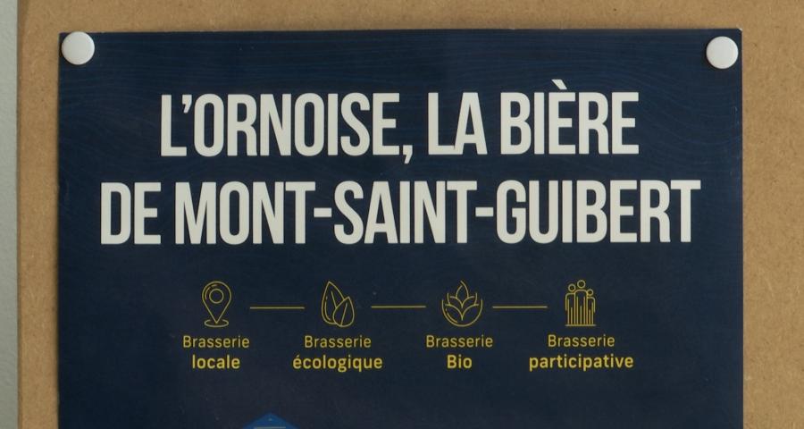 Mont-Saint-Guibert : la Brasserie de l’Orne ouvre ses portes ces 7 et 8 juin