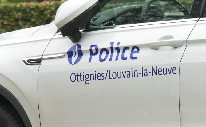 Ottignies-LLN : les gens du voyage quittent le Blocry