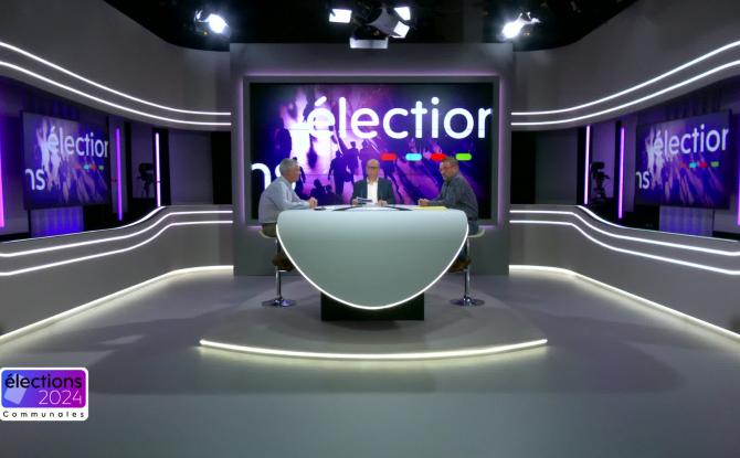 Élections communales 2024 : Hélécine