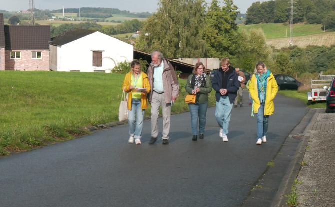 Élections communales : Écolo fait son grand retour à Ittre pour 2024 !