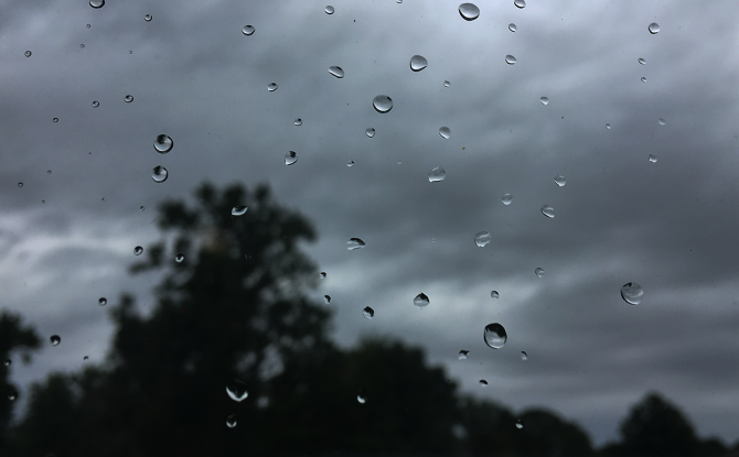 La tempête Kirk s'apprête à souffler sur le Brabant wallon